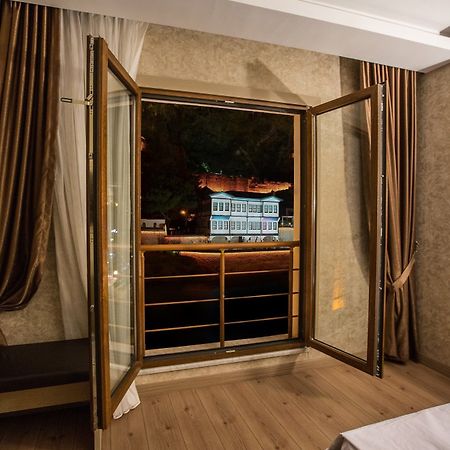 Payidar Hotel Amasya Exterior photo