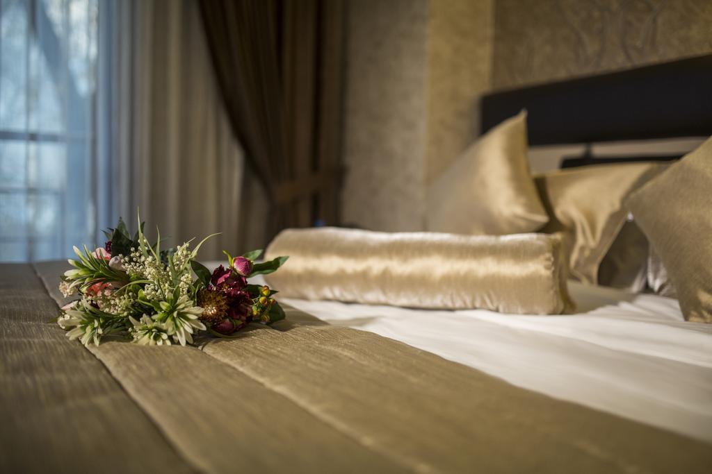 Payidar Hotel Amasya Exterior photo