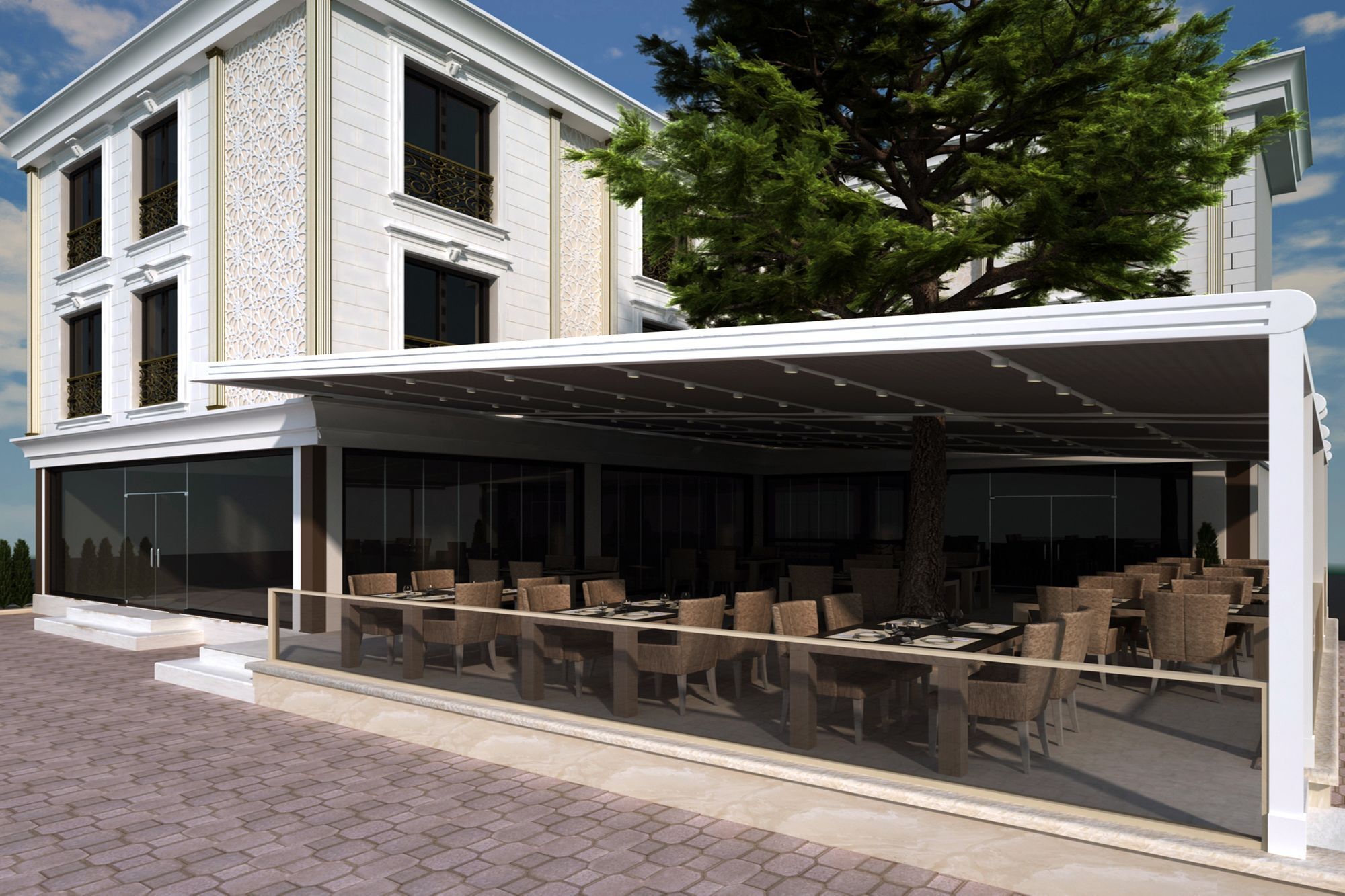 Payidar Hotel Amasya Exterior photo